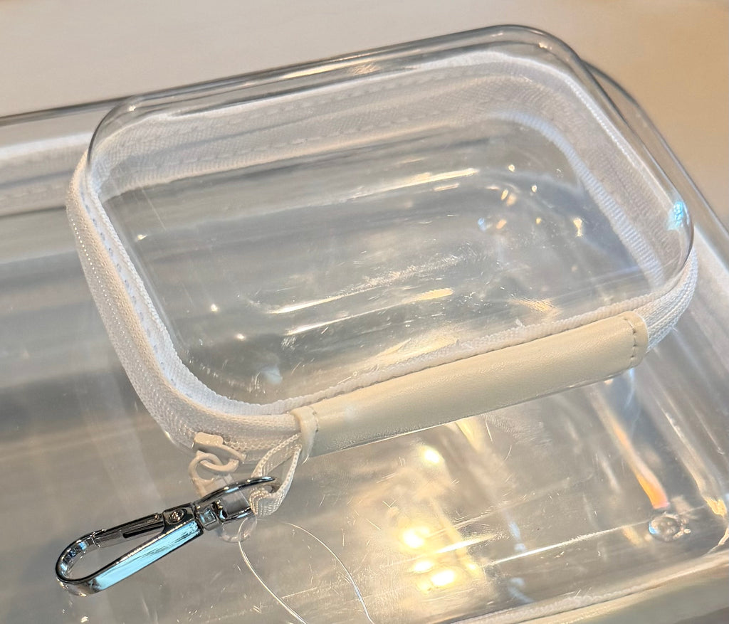 The Mini Edit | Essentials Case