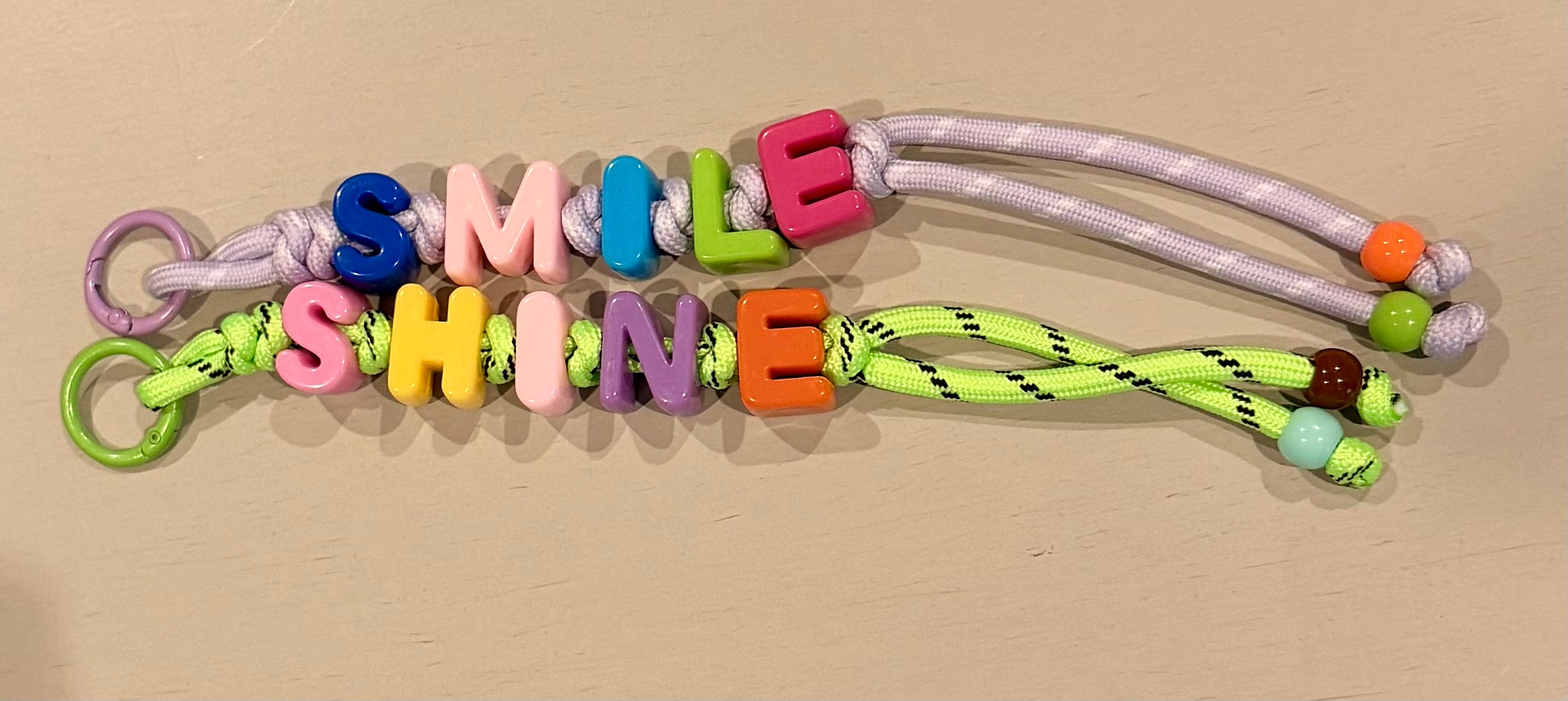 Bag Charms
