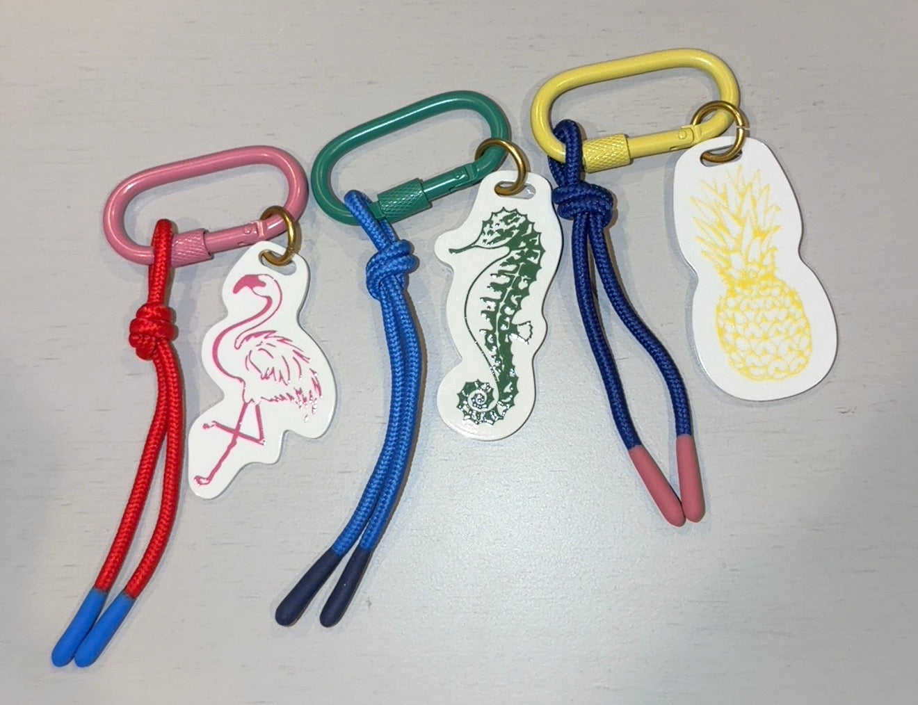 Bag Charms