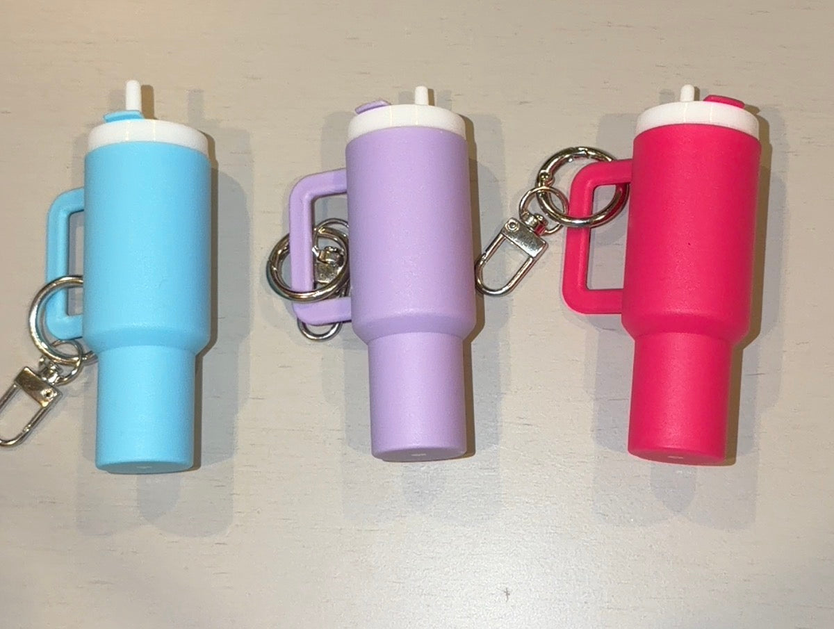 Bag Charms