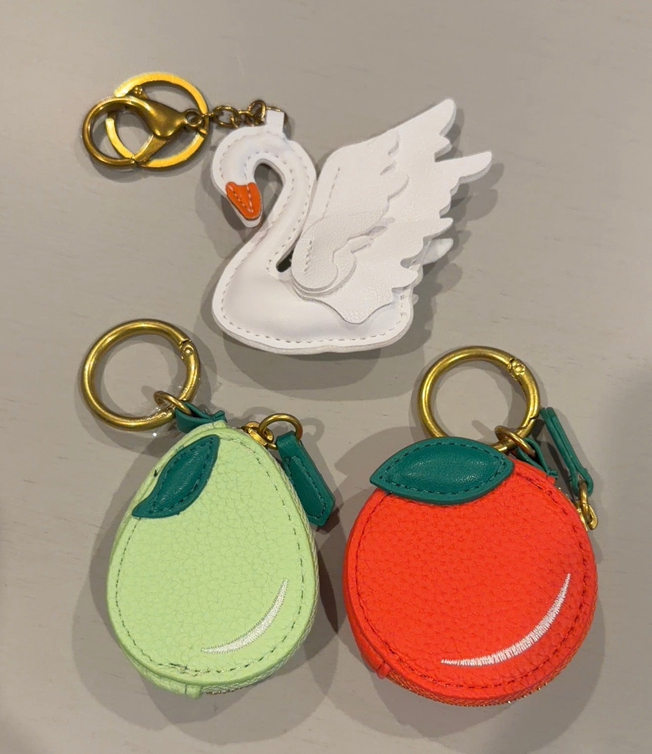 Bag Charms