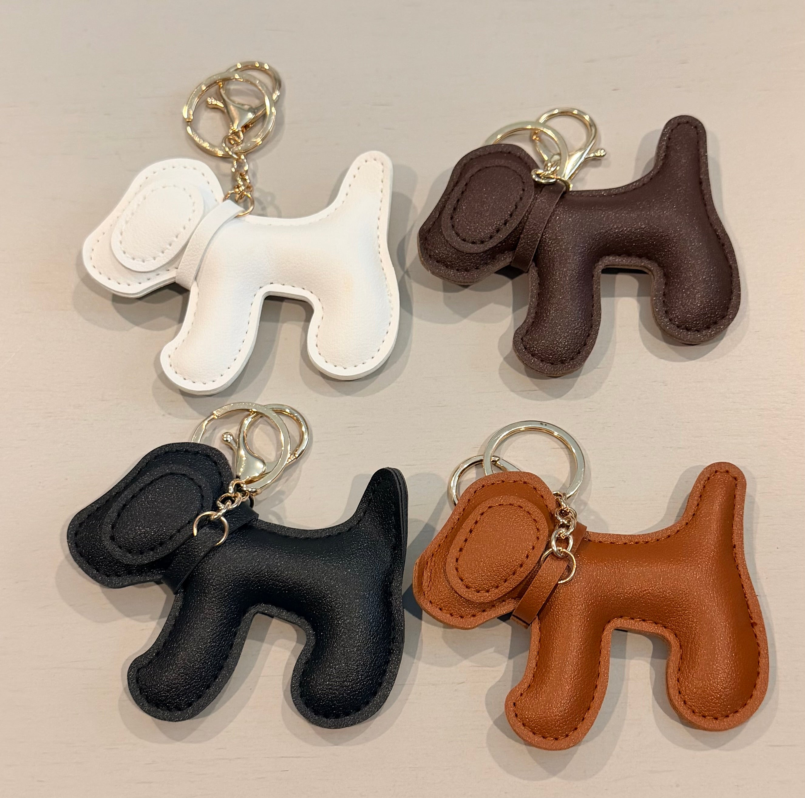 Bag Charms
