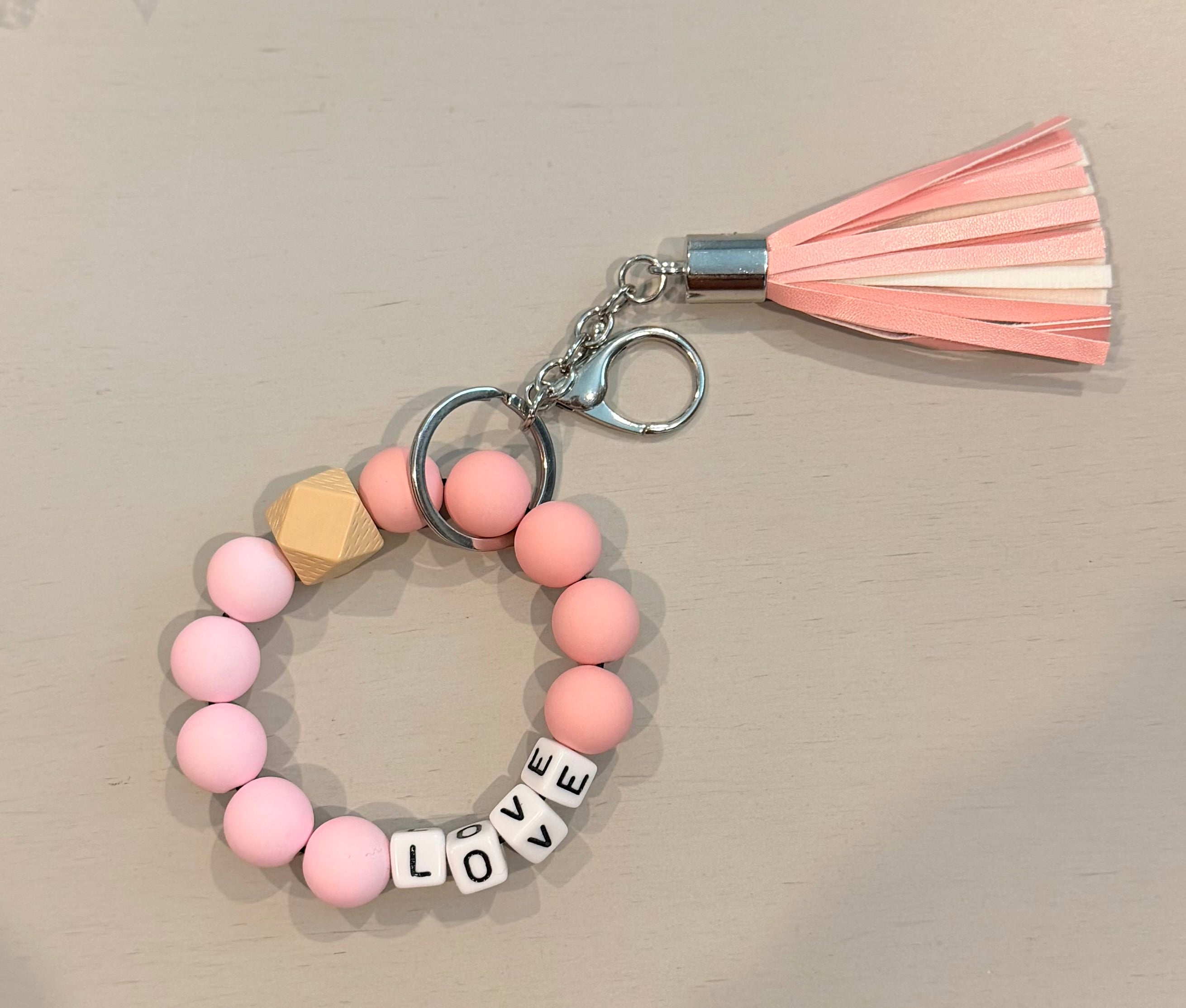 Bag Charms