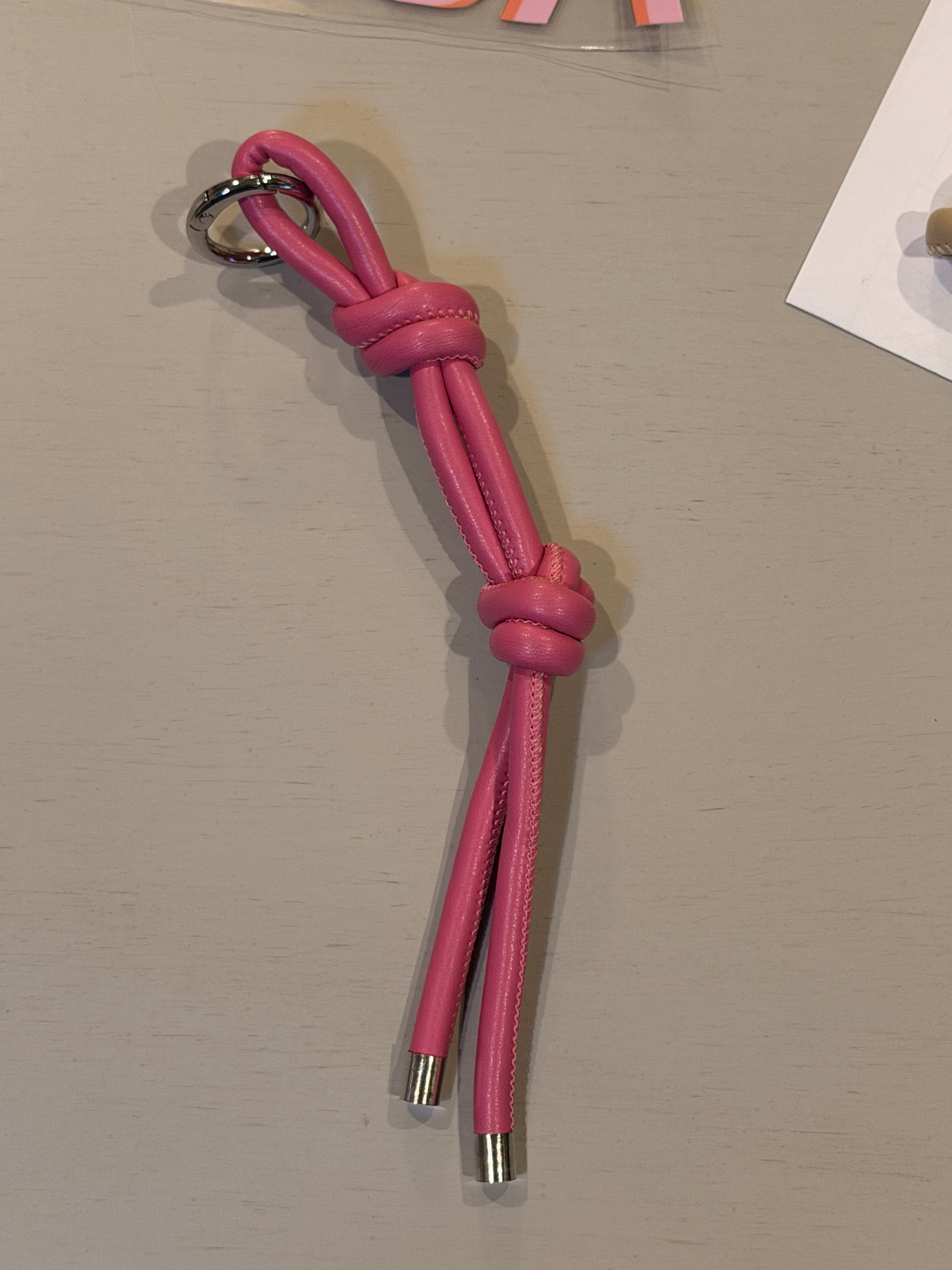 Bag Charms